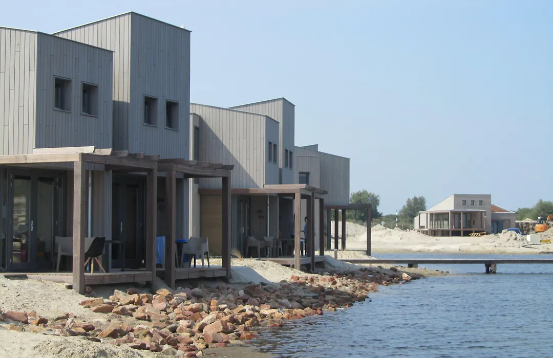 Beach Resort Punt West-1